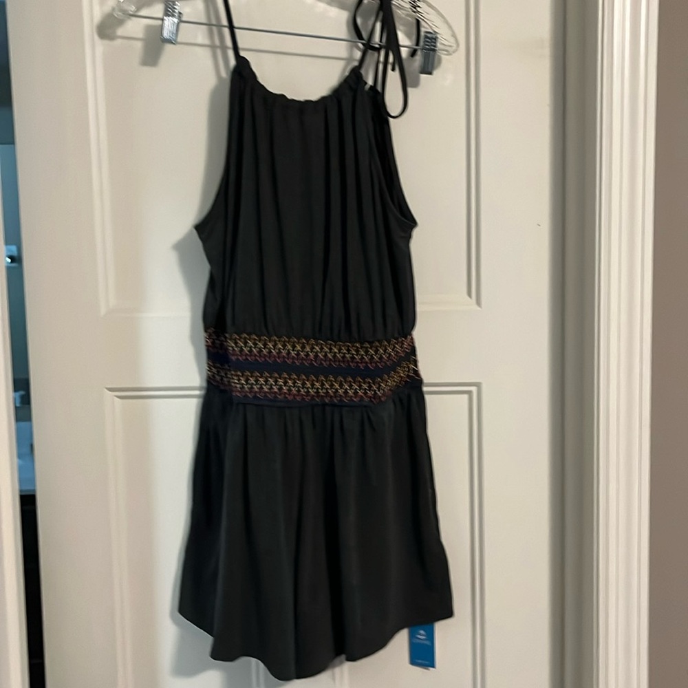 Womens romper